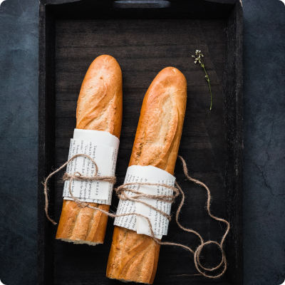 Bread
