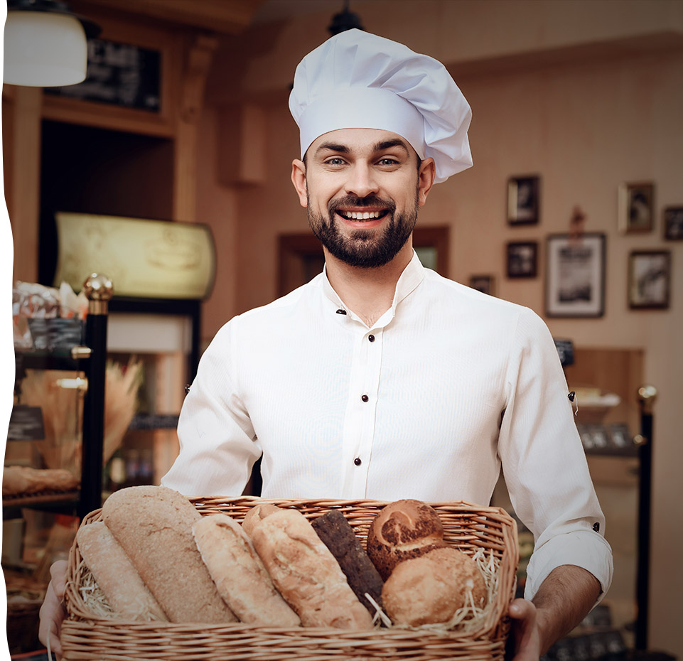 Fresh Bakery